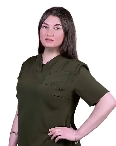 Белокопытова Елена Геннадиевна