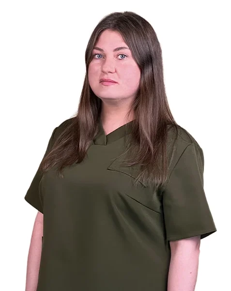 Белокопытова Елена Геннадиевна