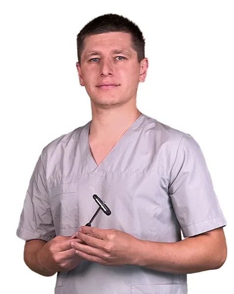 Чабдаров Марат Мухадинович