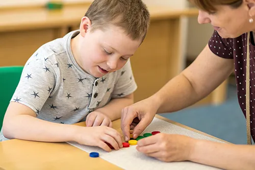 ЛФК пальчиковая гимнастика при ДЦП