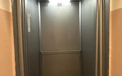 Лифт