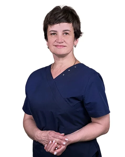 Малахова Галина Ивановна