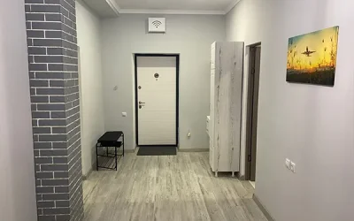 Прихожая