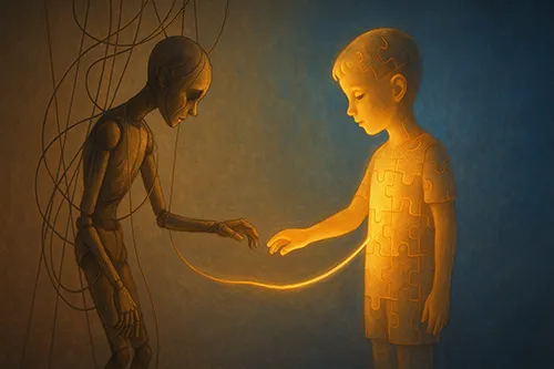 ДЦП и аутизм одновременно Различия