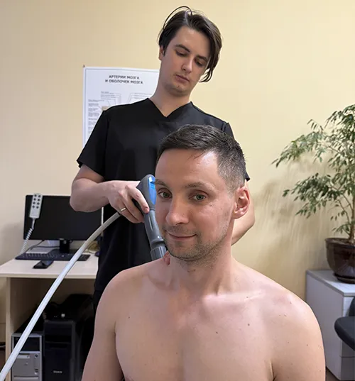 Почему ударно-волновая терапия и кому она подходит