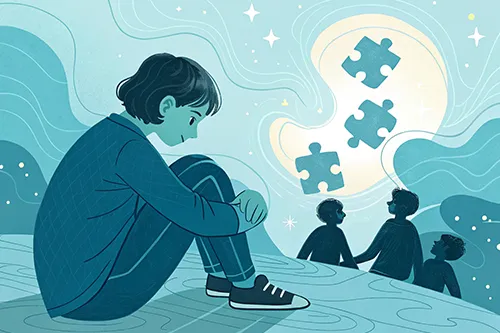 Различия ДЦП и расстройства аутистического спектра (РАС)