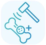 Мягкое устранение кальциевых отложений