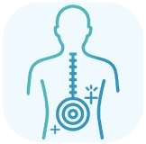 Купирование боли и воспалительных проявлений