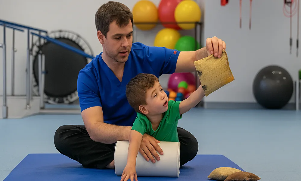 Бобат-терапия