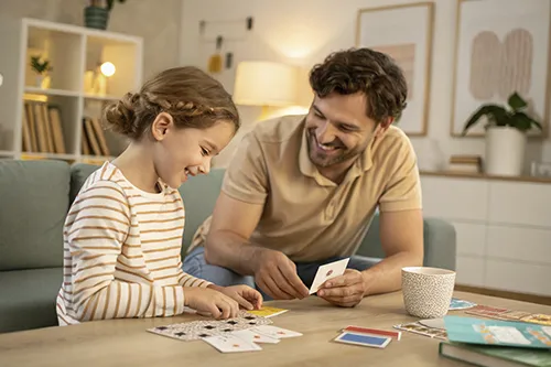 Что должны делать родители и нейропсихологические занятия для детей с неврологическими нарушениями