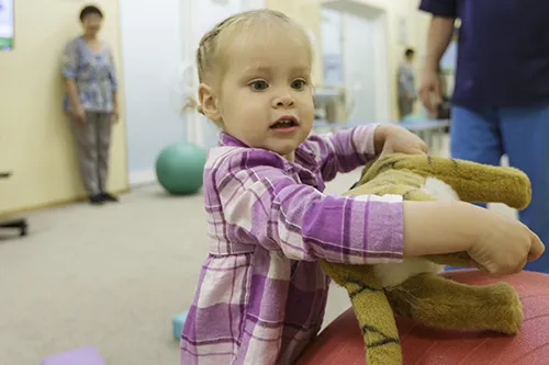 Для кого подходит реабилитация на комплексе Экзарта