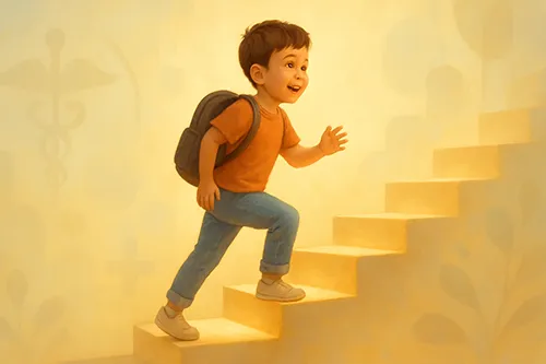 Как быстро появляются результаты занятий с дефектологом при неврологических нарушениях