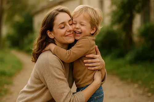 Как быстро проявляются изменения от сенсорной интеграции для детей что это и как работает