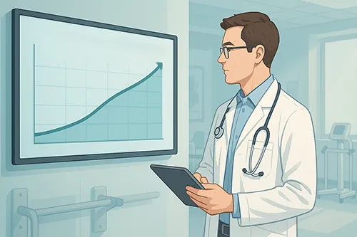 Как оценивают эффективность бобат-терапии