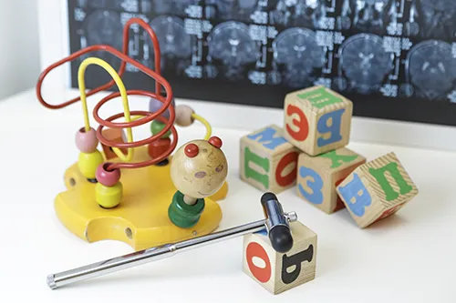 Как подбирается комплексная терапия и как убрать спастику при ДЦП