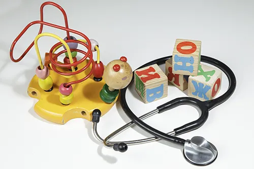 Как понять, что работа идёт правильно и реабилитация на комплексе Экзарта