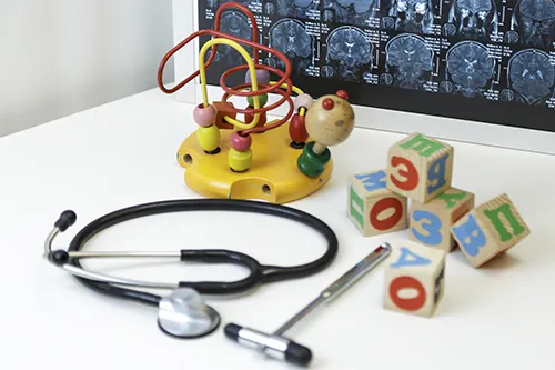 Какие задачи решает и занятия с логопедом при неврологических нарушениях