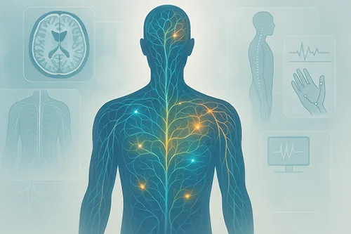 Какие задачи решает вакуумный массаж в неврологии