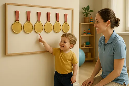 Когда заметны результаты персонализированной ЛФК при неврологических нарушениях