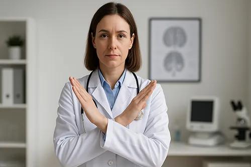 Кому ВЛОК (внутривенное лазерное облучение крови) не подходит