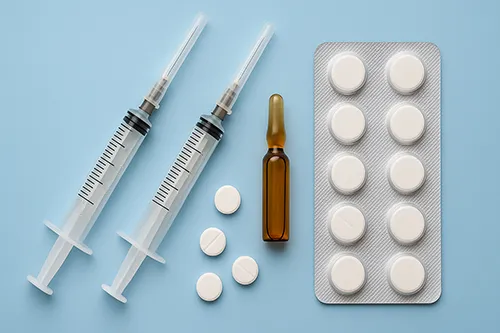 Медикаментозные и инъекционные методы как убрать спастику при ДЦП