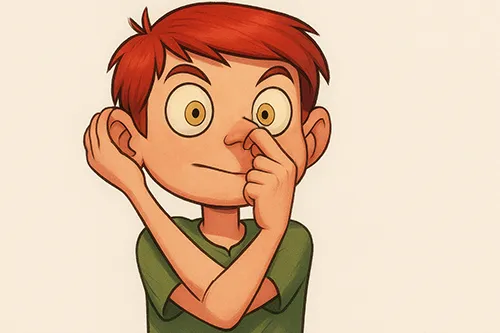 Межполушарное взаимодействие и нейройога для детей