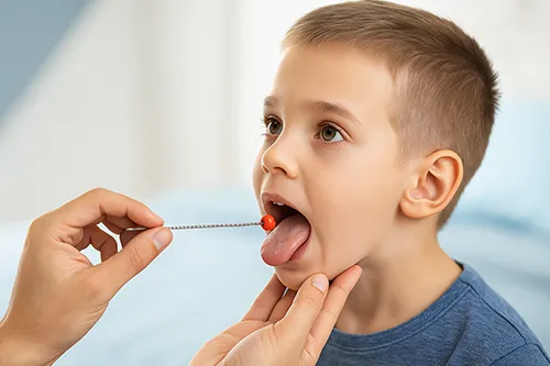 Нейрологопедический массаж и почему обычный логопедический массаж не всегда помогает