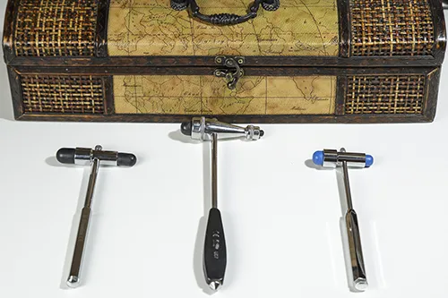 Нейрологопедический массаж и типичные ошибки и мифы