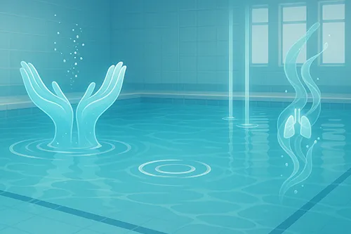 Основные задачи гидрореабилитации при неврологических нарушениях