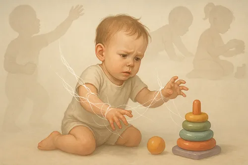 Особенности спастичности в верхних конечностях при ДЦП и как убрать спастику