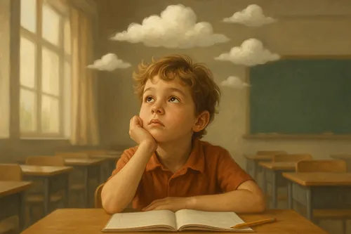 Почему детям с неврологическими особенностями нужны занятия с дефектологом