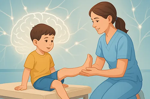 Почему двигательная активность и адаптивная физическая культура важна при неврологических нарушениях