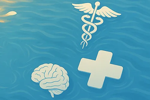 Почему вода так полезна и гидрореабилитация при неврологических нарушениях