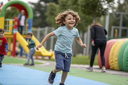 Принципы успеха сенсорной интеграции для детей что это и как работает