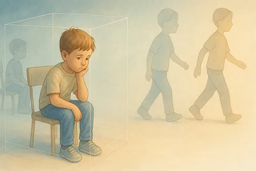 Психологическая составляющая и адаптивная физическая культура при неврологических нарушениях