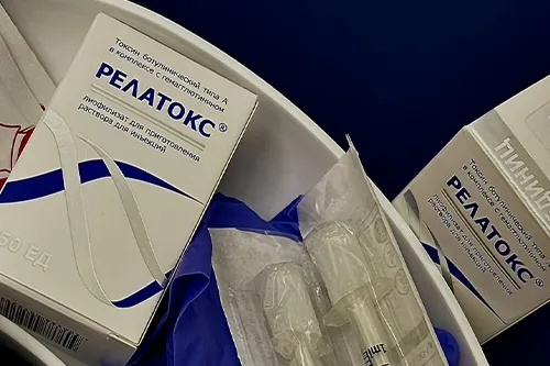 Медикаментозное и инъекционное лечение спастической диплегии