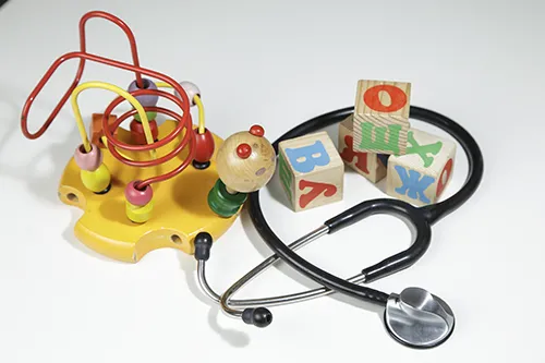 Последствия и прогноз для пациентов со спастической диплегией