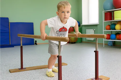 Прогноз для пациентов со спастической диплегией