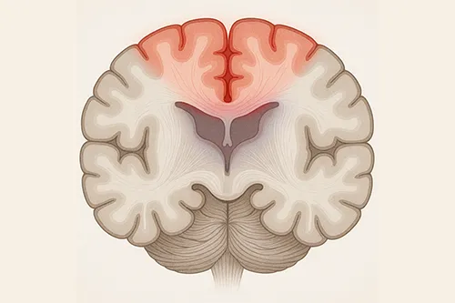 Возникновение болезни Литтля - спастической диплегии
