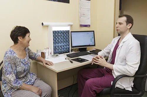 Когда нужна очная консультация, а не только тренировка скорости обработки информации