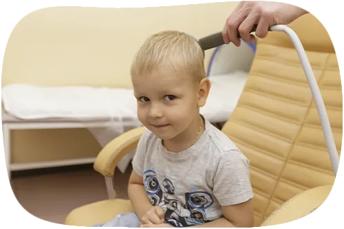 Почему комплексный подход в лечении тиков у детей