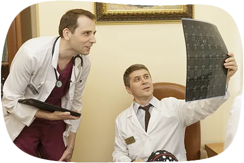 Повторная консультация невролога и лечение тиков разной сложности у детей