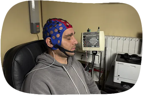 Диагностика и лечение головокружения в Москве и Пятигорске