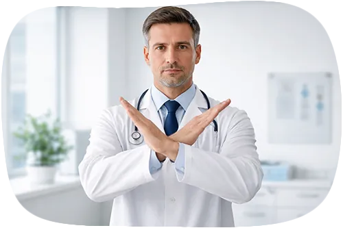 Если причина не в ДППГ при лечении головокружения в Москве и Пятигорске