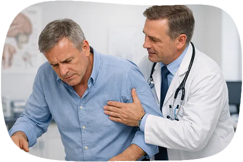 Когда при головокружении нужен невролог, лечение головокружения в Москве и Пятигорске