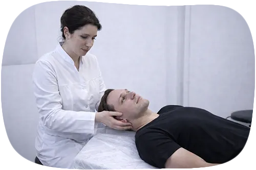 Проведение клинических проб и лечение головокружения в Москве и Пятигорске