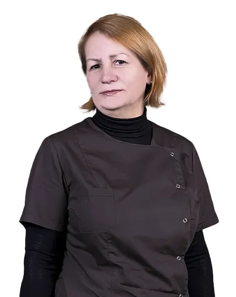 Коломийцева Ольга Михайловна логопед-дефектолог