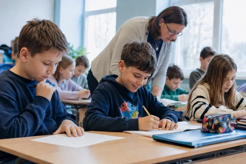 Аутизм не всегда мешает учиться