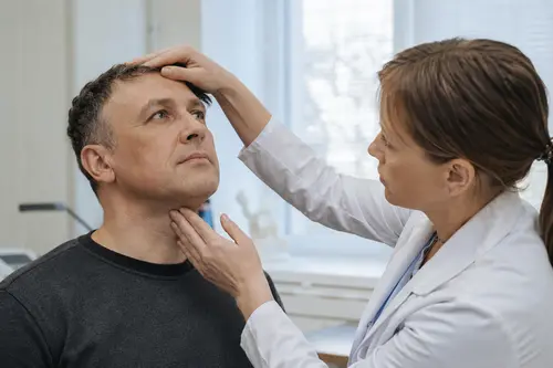 Диагностика стреляющей боли