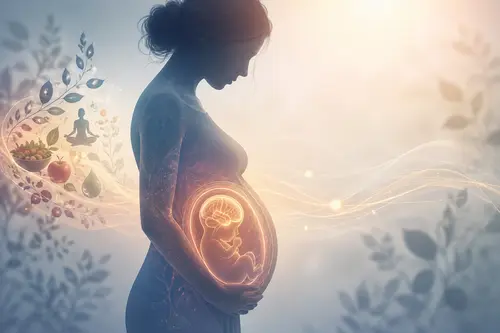 Ультрасонография через родничок